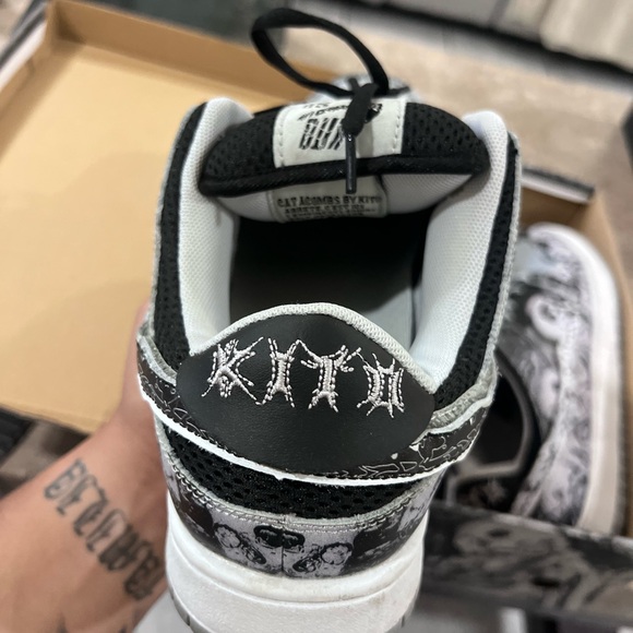 Kito Wares Dunks - Picture 10 of 13